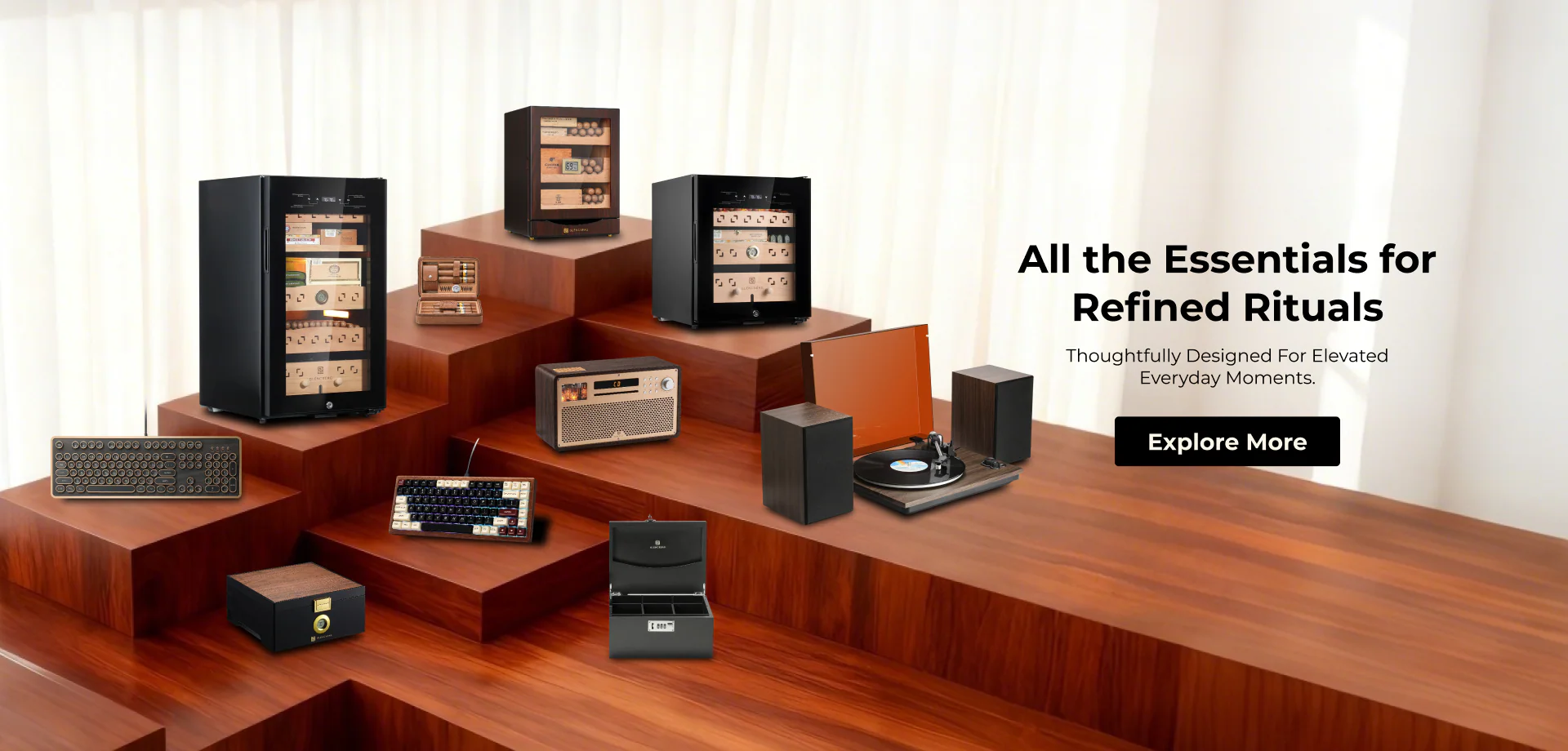 Welcome to Our Store